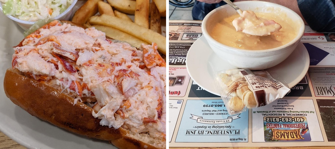 Brothers Seafood Restaurant