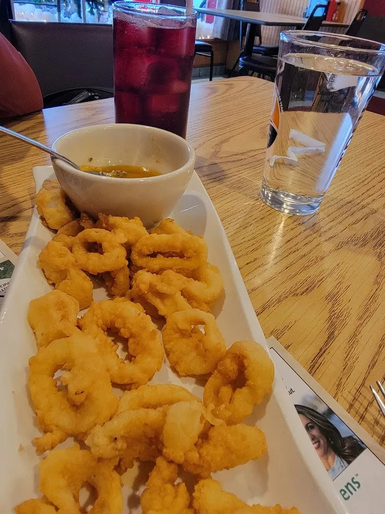Calamari