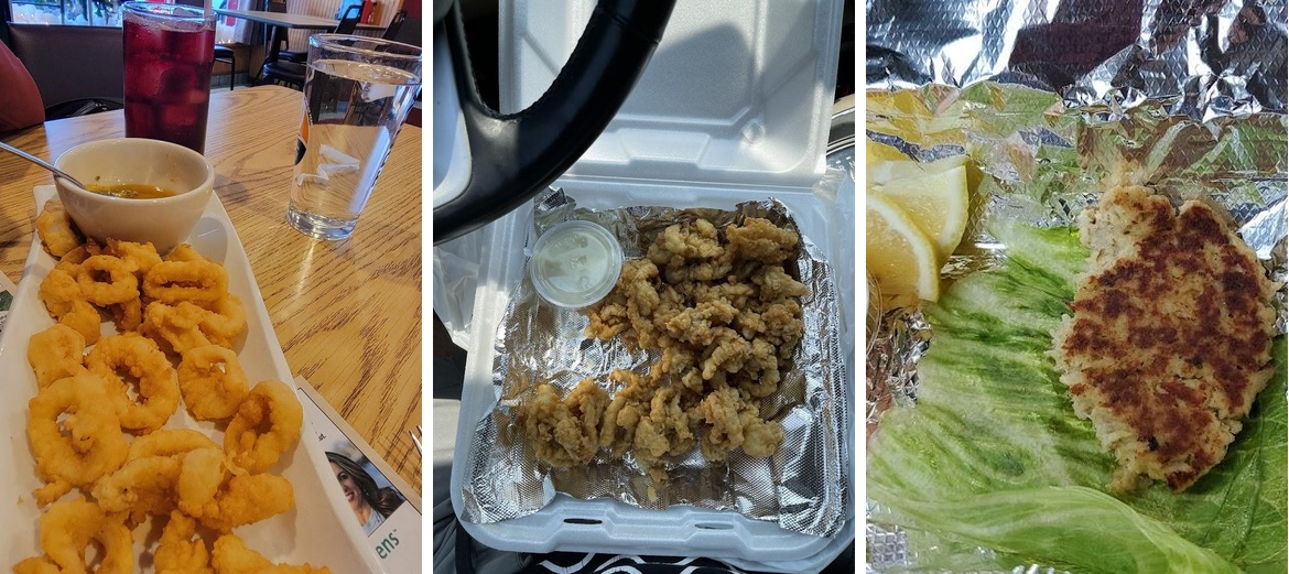 Brothers Seafood Restaurant